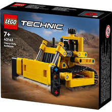 Încarcă imaginea în Galerie, Lego Technic Buldozer De Mare Capacitate
