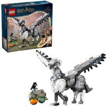 Încarcă imaginea în Galerie, Lego Harry Potter TM Buckbeak
