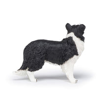 Încarcă imaginea în Galerie, Papo Rase de Caini si Pisici Figurina Catel Border Collie
