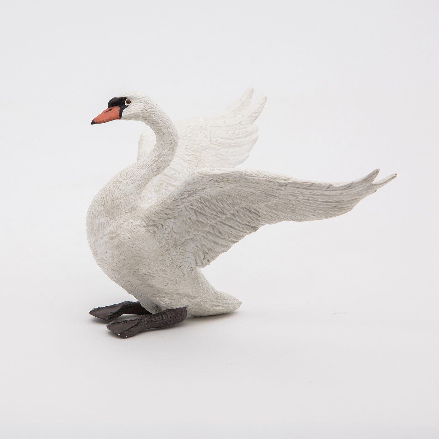 Papo Animale Salbatice Figurina Lebada Alba
