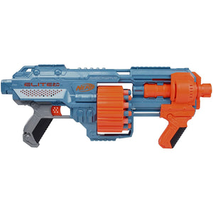 Nerf Blaster 2.0 Elite Shockwave RD-15