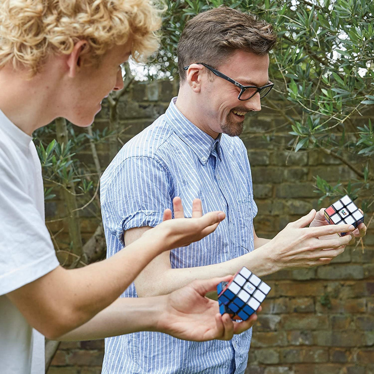 Rubik Cub de Viteza 3X3 Speed Cube