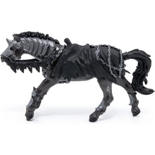 Încarcă imaginea în Galerie, Papo Personaje Medievale Fantastice Figurina Cal Fantoma
