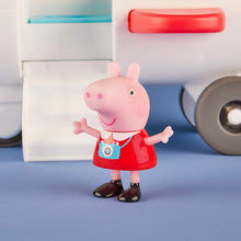 Încarcă imaginea în Galerie, Peppa Pig Set Mergem cu Avionul
