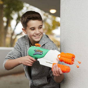 Nerf Blaster cu Apa Super Soaker Hydro Frenzy