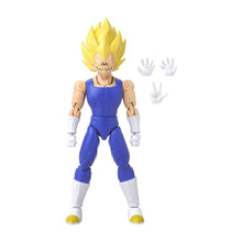 Încarcă imaginea în Galerie, Dragon Ball Bandai Figurina Dragon Ball Majin Vegeta 16.5cm
