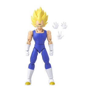 Dragon Ball Bandai Figurina Dragon Ball Majin Vegeta 16.5cm