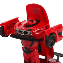 Încarcă imaginea în Galerie, Rastar Masinuta Metalica Convertibila Mercedes Benz GT3 Rosie cu Telecomanda
