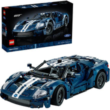 Încarcă imaginea în Galerie, Lego Technic 2022 Ford GT
