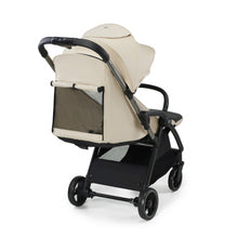 Încarcă imaginea în Galerie, Kinderkraft Carucior Sport Apino 0-22 Kg Dune Beige
