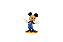 Încarcă imaginea în Galerie, Jada Toys Masina din Metal Volkswagen T1 Bus si Figurina Mickey Mouse
