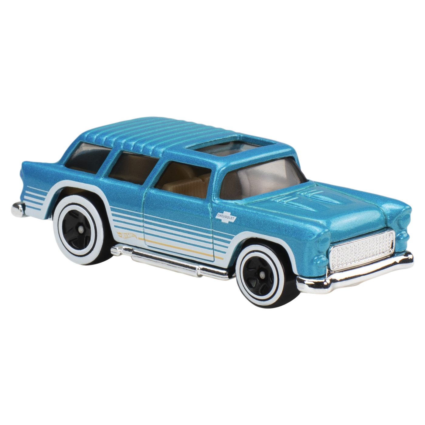 Hot Wheels - Vehicule Set 5 Masini Getaways