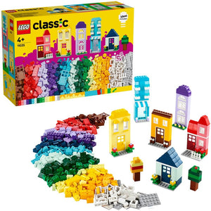 Lego Classic Case Creative