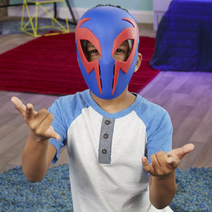 Spider-Man Spiderman Masca Spiderman 2099