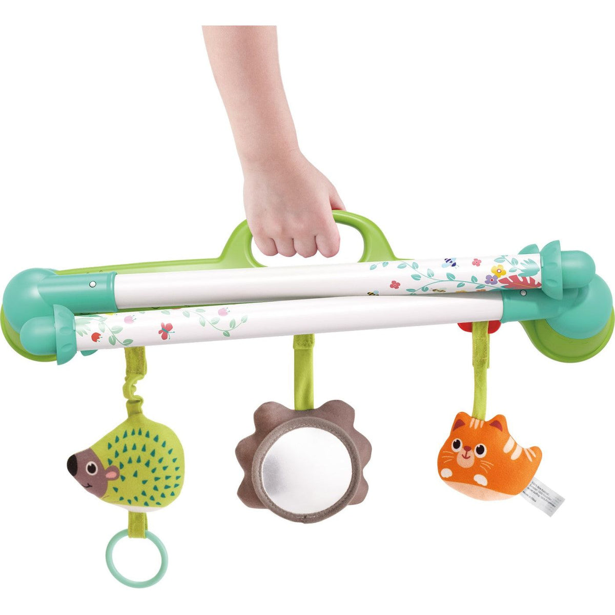 Hola Centru de Joaca Portabil Pentru Bebe