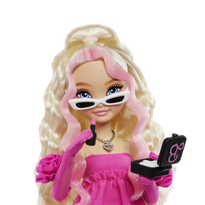 Barbie Fashionistas Dream Besties Papusa Malibu