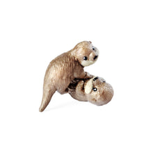 Încarcă imaginea în Galerie, Steffi Love Papusa cu Pui de Vidre
