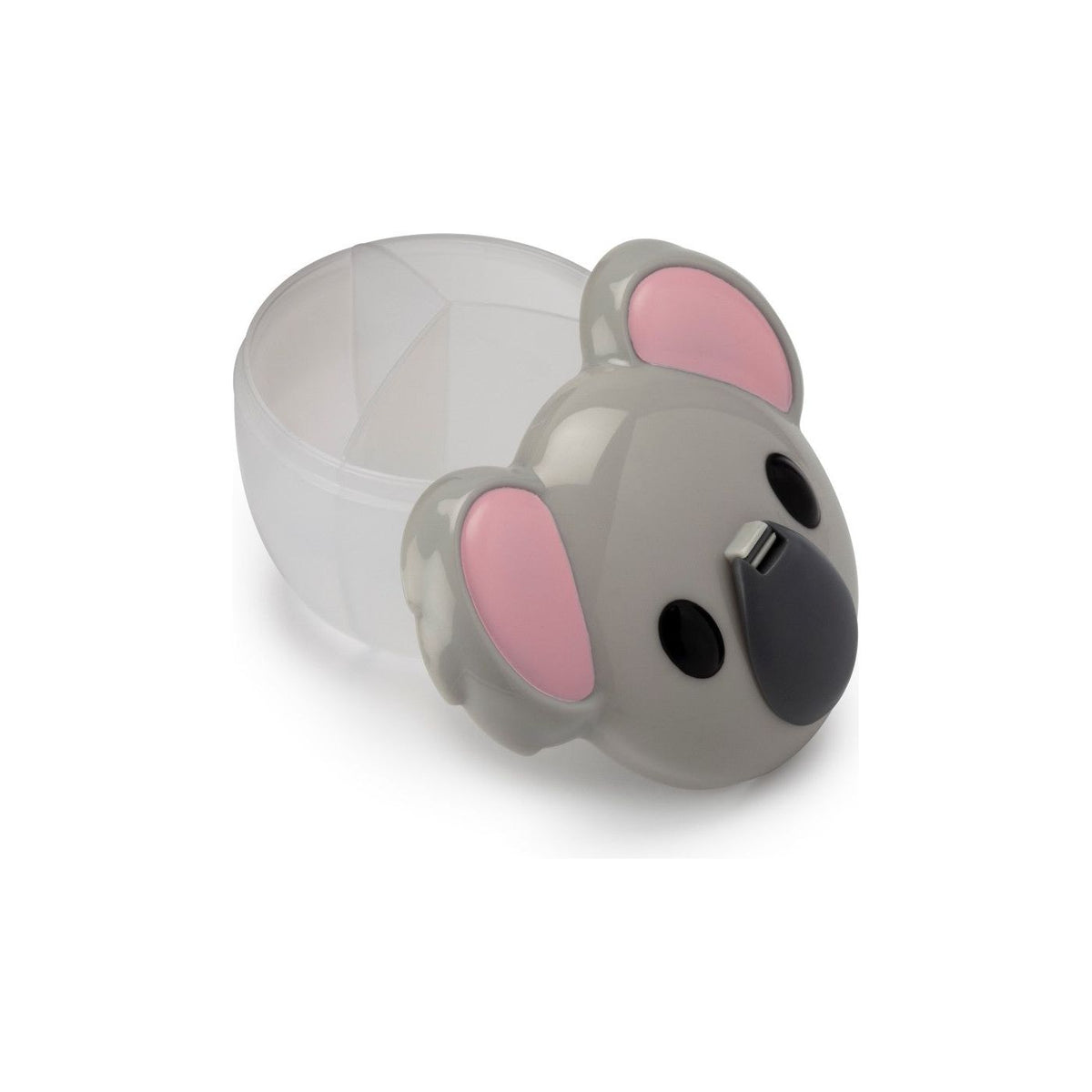 Melii Recipient Dozator lapte Praf Koala