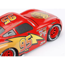 Încarcă imaginea în Galerie, JadaToys - Masinuta Metalica Fulger Mcqueen
