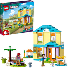 Încarcă imaginea în Galerie, Lego Friends Casa lui Paisley

