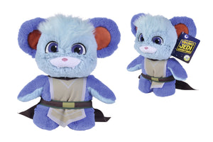 Simba Plus Disney Young Jedi Adventures Nubs 24cm