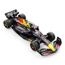 Încarcă imaginea în Galerie, Rastar Masinuta Metalica Red Bull Formula 1 RB19
