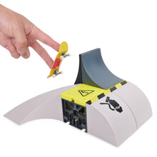 Încarcă imaginea în Galerie, Tech Deck Pachet Xconnect Fingerboard Power Flippin
