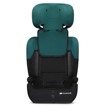 Încarcă imaginea în Galerie, Kinderkraft Scaun Auto Kinderkraft Comfort Up I-Size 76-150cm Green
