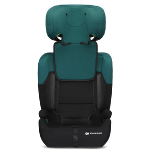 Kinderkraft Scaun Auto Kinderkraft Comfort Up I-Size 76-150cm Green