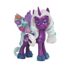 Încarcă imaginea în Galerie, My Little Pony Wing Surprise Opaline Arcana
