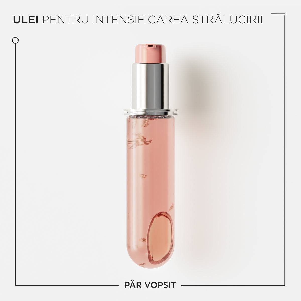 Kerastase L'Huile Chroma Eclat 75ml - Ulei Pentru Stralucire Rezerva