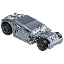 Încarcă imaginea în Galerie, Hot Wheels Set 5 Masini Exposed Engines
