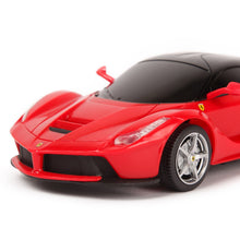 Încarcă imaginea în Galerie, Rastar Masina cu Telecomanda Ferrari Laferrari Rosu
