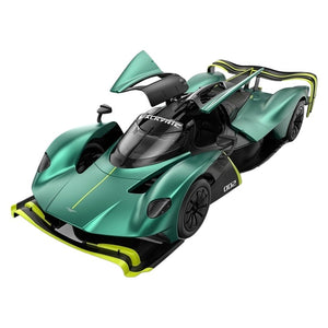 Rastar Masina cu Telecomanda Aston Martin Valkyrie AMR Pro