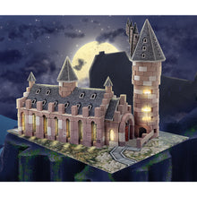 Încarcă imaginea în Galerie, Harry Potter Sala Mare Brick Trick- Set Constructie
