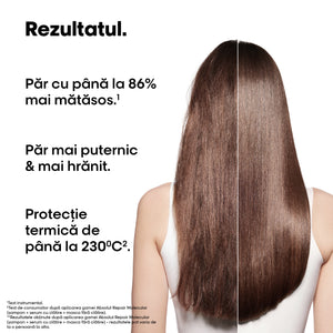 L’Oreal Professionnel SE Absolut Repair Molecular Trio Travel - Set Pentru Par Deteriorat
