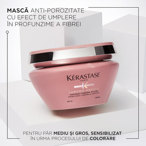 Kerastase Chroma Absolu Masque Holiday 2024 - Set Pentru Parul Vopsit