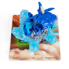 Încarcă imaginea în Galerie, Bakugan Starter Pack Hammerhead Ventri Smoke

