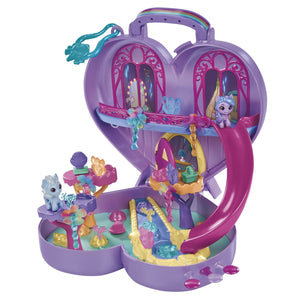 My Little Pony Mini World Magic Set de Joaca Creation Bridlewood Forest