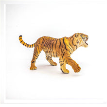 Încarcă imaginea în Galerie, Papo Animale Salbatice Figurina Tigru Ragand
