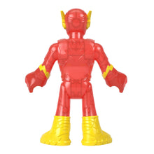 Încarcă imaginea în Galerie, Fisher Price DC Super Friends Imaginext Figurina Flash Xl
