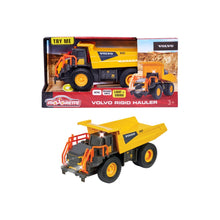Încarcă imaginea în Galerie, Majorette Volvo Basculanta 20cm
