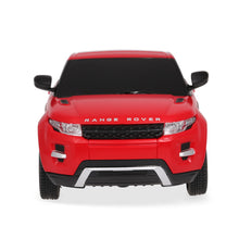 Încarcă imaginea în Galerie, Rastar Masina cu Telecomanda Range Rover Evoque Rosu
