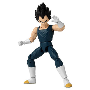 Dragon Ball Bandai Figurina Dragon Ball Vegeta 16.5cm