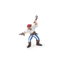 Încarcă imaginea în Galerie, Papo Figurina Minifigurine Pirati 12 Piese
