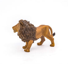 Încarcă imaginea în Galerie, Papo Animale Salbatice Figurina Leu
