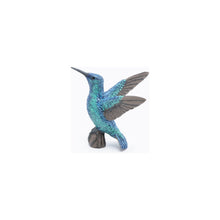 Încarcă imaginea în Galerie, Papo Animale Salbatice Figurina Pasarea Colibri
