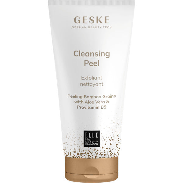 Geske Cleansing Peel - Masca Exfolianta 100ml