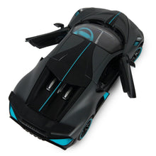 Încarcă imaginea în Galerie, Rastar Metal Masinuta Metalica Bugatti Divo 1/24
