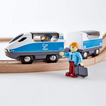 Încarcă imaginea în Galerie, Hape Set Tren
